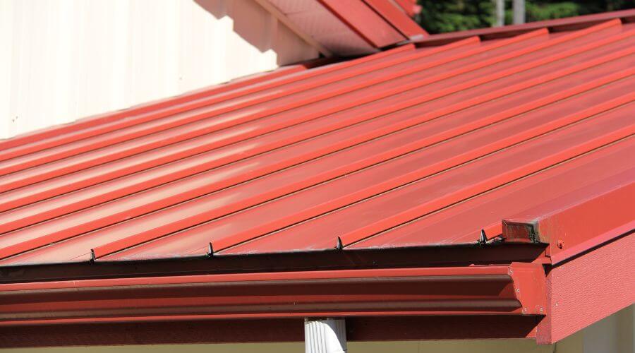 Industrial Roof Repair in Hallandale, FL